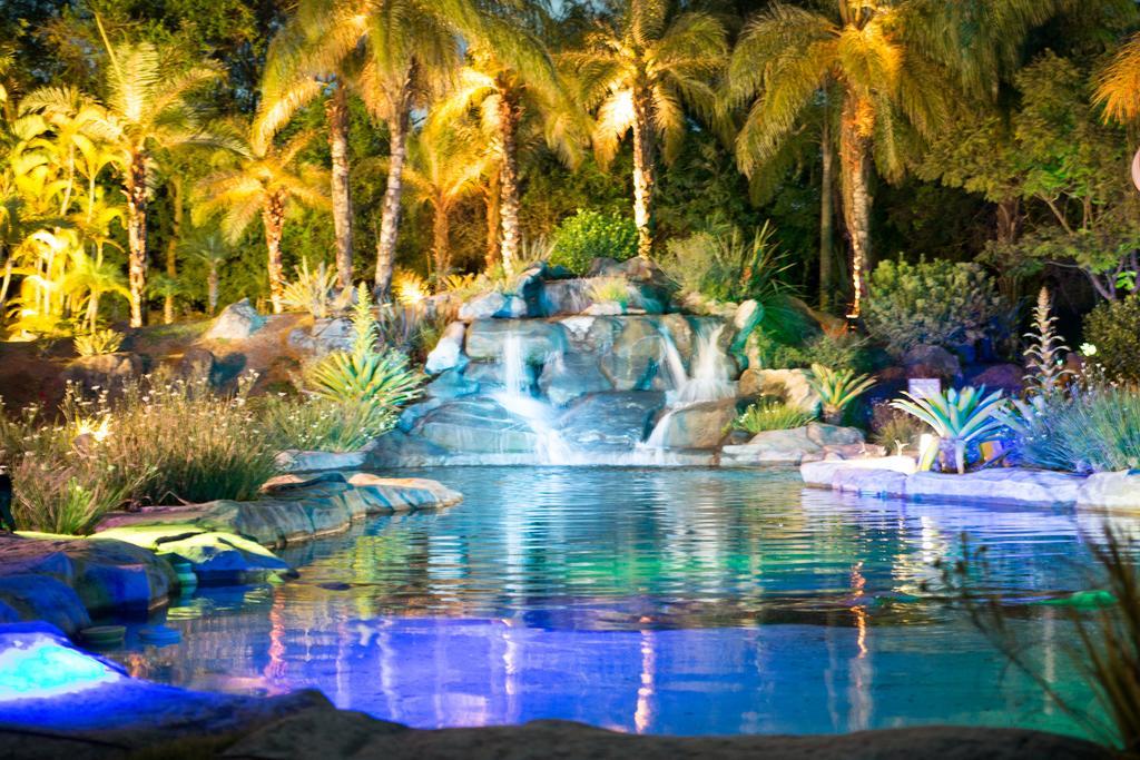 Ville Real Hotel Санту-Антониу-ду-Лейти Экстерьер фото