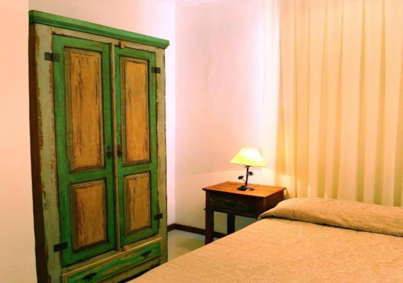 Ville Real Hotel Санту-Антониу-ду-Лейти Экстерьер фото