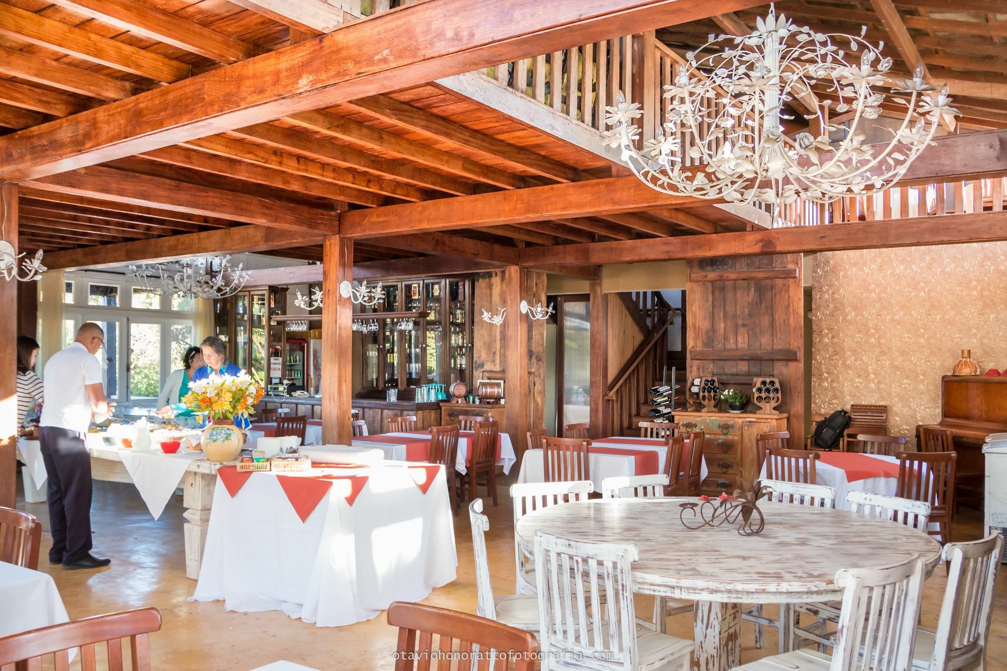 Ville Real Hotel Санту-Антониу-ду-Лейти Экстерьер фото